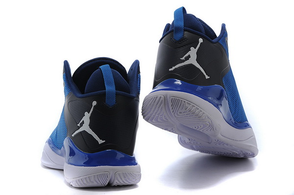 Jordan Super FLY 3 X Men--002